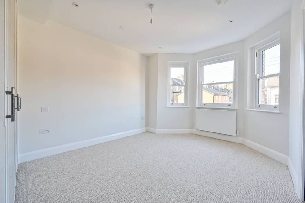Interior design – Hamilton Road#